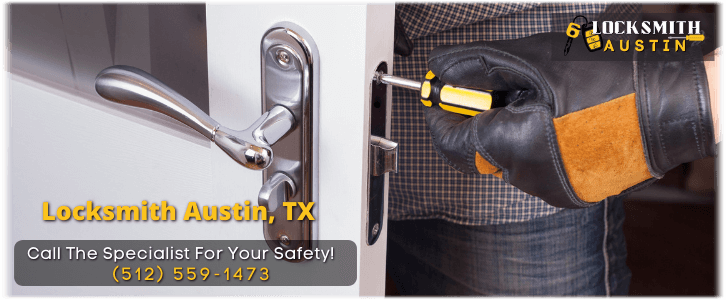 Locksmith Austin TX