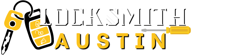 Locksmith Austin, TX